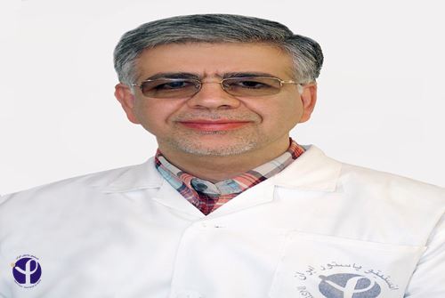 انتصاب آقای دکتر علی نجومی به عنوان مشاور رئیس در امور وقف و خیرین انستیتو پاستور ایران